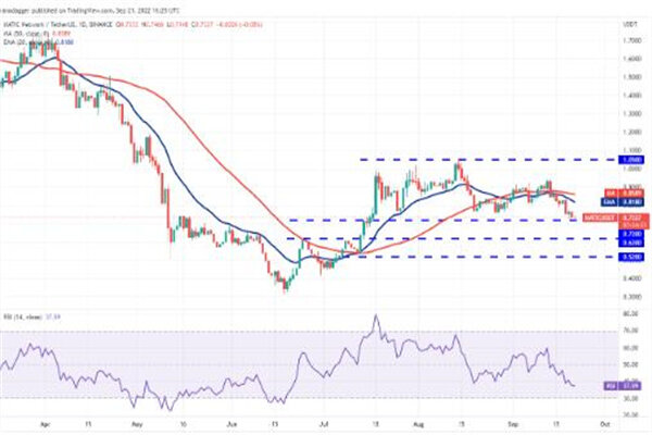 matic价格今日行情 matic今日行情k线图-第3张图片-芝麻交易所下载